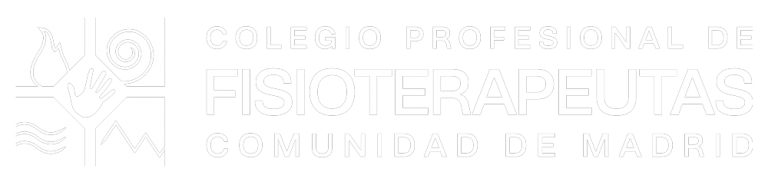Colegio Profesional de Fisioterapeutas de la Comunidad de Madrid