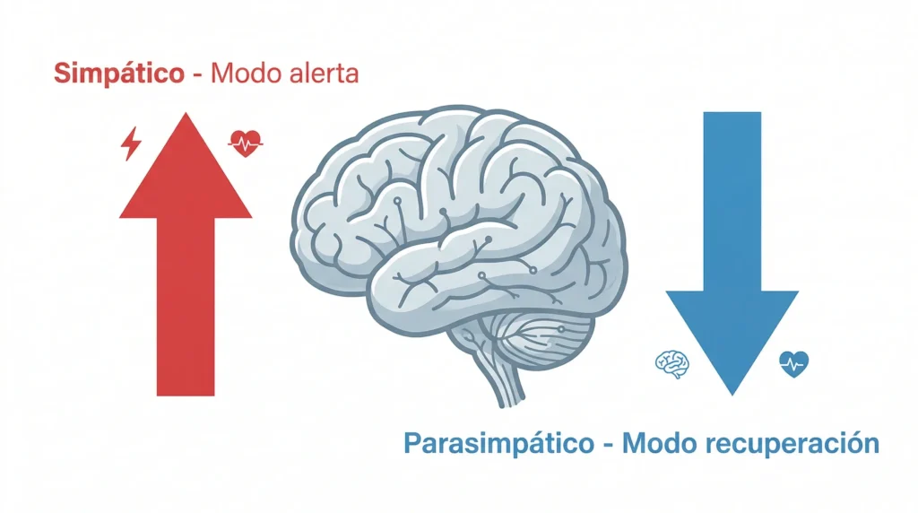 Neuromodulación NESA para el insomnio