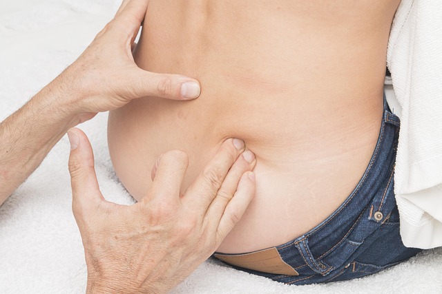massage, edge muscle, hip, connective tissue, back, pelvic girdle, hip, hip, hip, hip, hip