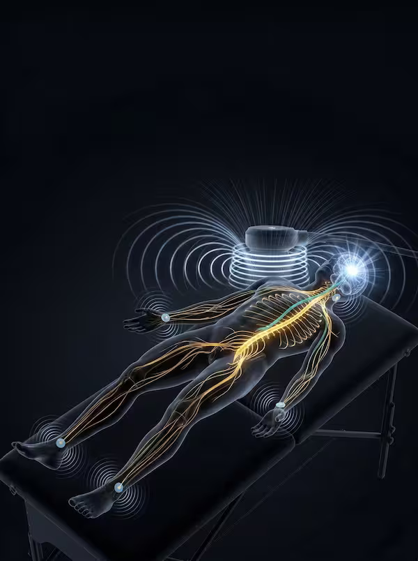 neuromodulacion xsignal